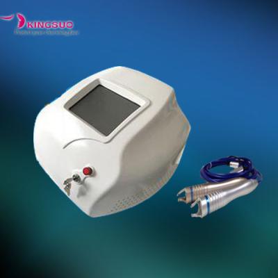 980nm diode laser blood vessels removal, spider vein removal, vascular removal