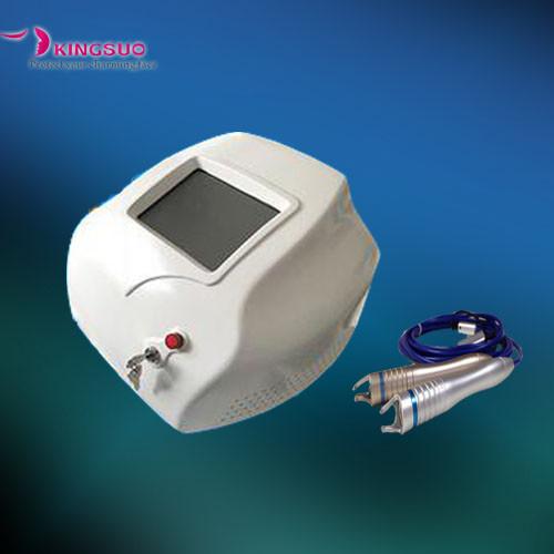 Hot selling red spider vein removal 980 nm laser machine/980nm Diode Laser vascular removal