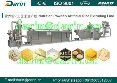Nutrition Baby Milk Making Machine