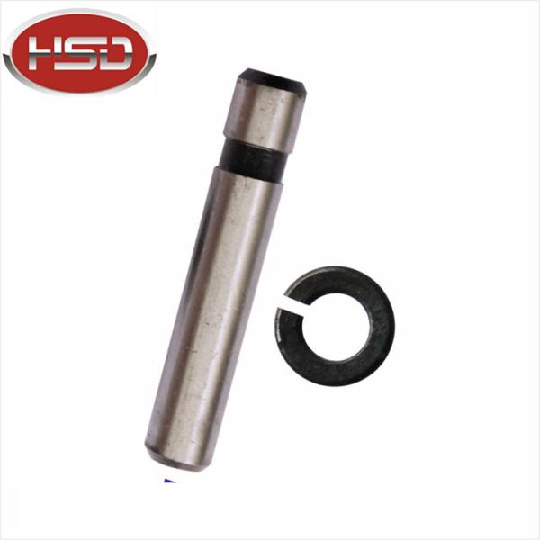balde de escavadeira de 5 furos de corte lateral DH220 lâmina de corte de borda