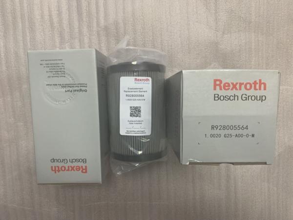 High Performance Rexroth Filter Element 1.0095 1.0100 1.0120 For Oil Based Fluids