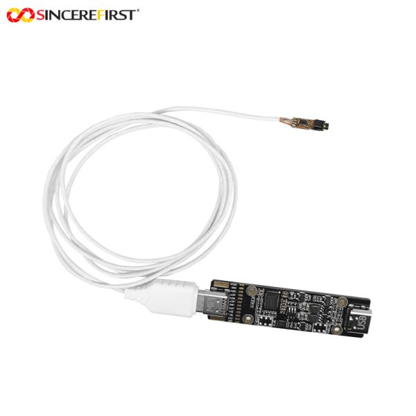 NIR Wide Angle 1080P Sensor OV02C10 USB Endoscope Camera Module