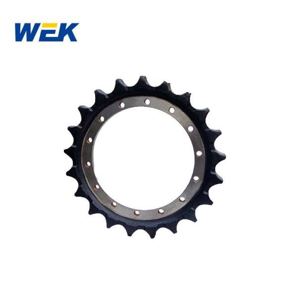 High-Durability 4I7472 & 995350 Sprockets for Cat 311/312 Series Excavators - OEM-Grade Replacement Parts
