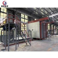 Machine de bâti rotatoire du HDPE 440V du PE pp pour les produits en plastique de réservoir d'eau