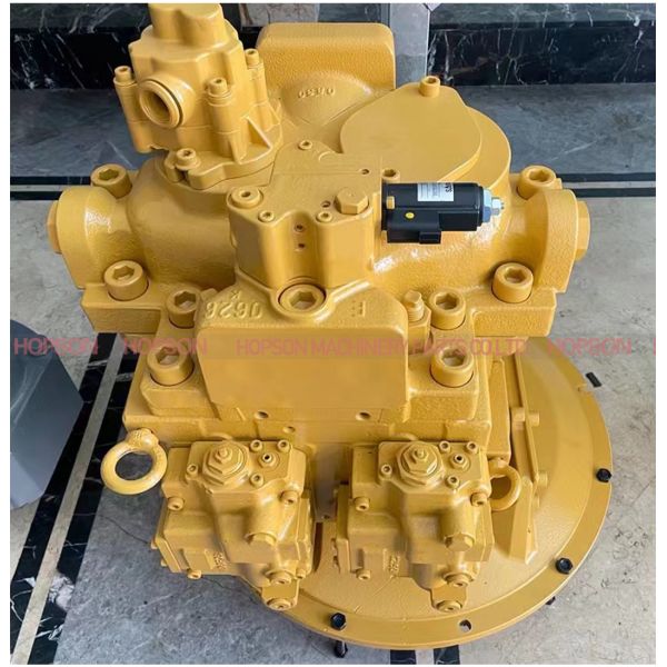  E336D Excavator Hydraulic Main Pump 259-0907 2590907