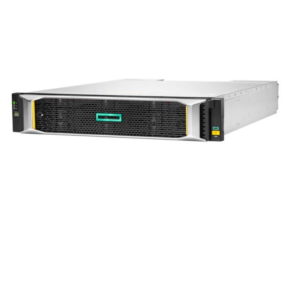 HPE MSA 2060 Storage 2U System  SAS SSD 12 LFF HDD with Lower Price