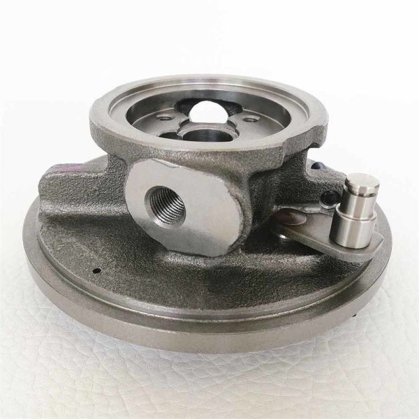 GT1749MV Турбоподшипник корпус 755042-0002 755373-0001 766340-0001 Нефтяное охлаждение