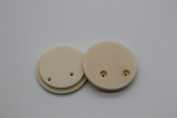 Photolithography Machine Advanced Ceramics Precision Ceramic Sheet Zirconia Ceramic Parts