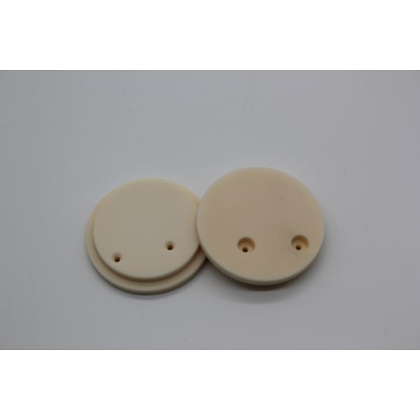 Фотолитографическая машина Продвинутая керамика Точная керамическая плитка Циркония керамические детали