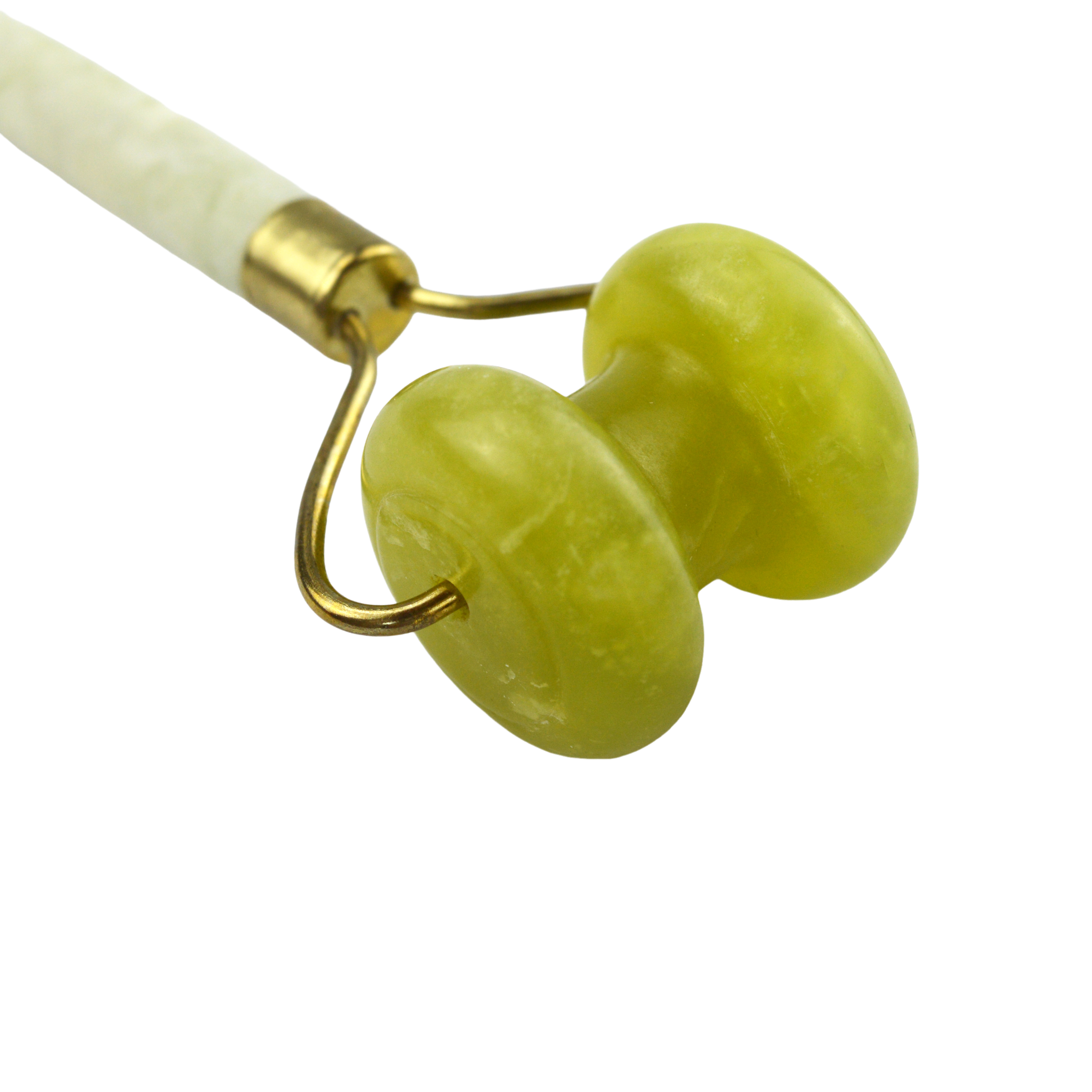 100% Natural Jade Guasha Massager For Face Massage Products Beauty Tools Skin Care with Customized Logo Availabled Xiuyan Jade