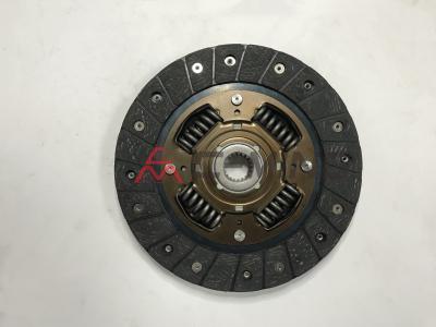BYDLK-1601200-C1 Clutch Disk Assembly BYD F0 190mm 19 Teeth