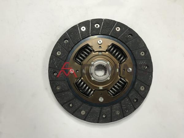 BYDLK-1601200-C1 Clutch Disk Assembly BYD F0 190mm 19 Teeth