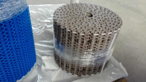Cinturão modular de plástico Cinturão de transmissão de automóveis