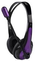 PC de Bass Music 30mW 105dB 3,5 milímetro Jack Earphones For