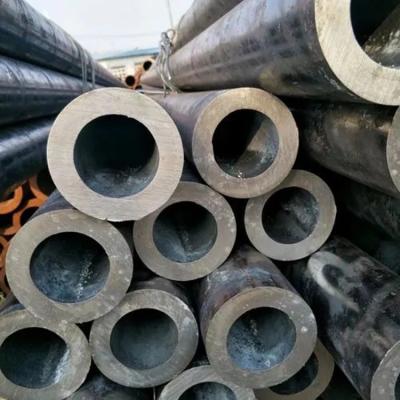 A106 Sch 40 Galvanized Seamless Steel Pipe 25mm