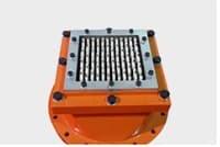 JKY Vacuum Red Brick Making Machine Complete Clay Brick Production Line Core Machine