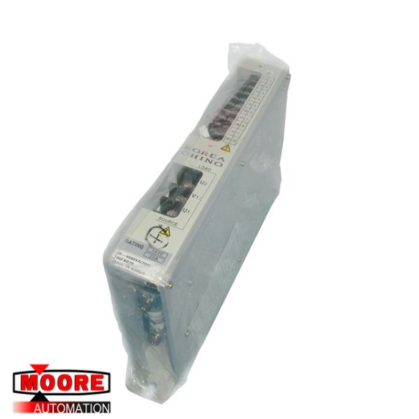 Модуль входного сигнала ЧИНО ДЖС-4030ВА (20А) Т85ФК078 КОРЕИ