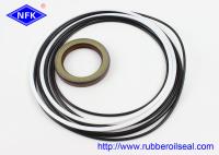Kit de vedação do motor de balanço PC200-8 Kit de vedação do motor de viagem