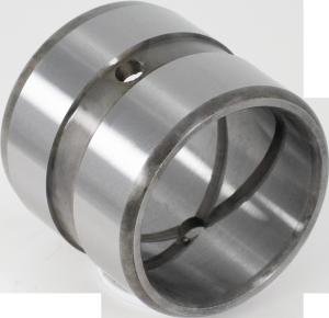 25mm-250mm ID Front End Loader Bushings resistente ao desgaste Processamento CNC