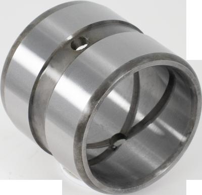 Excavadora de mercado pós-venda Bucket Bushings And Pins Processamento CNC 25mm-250mm ID