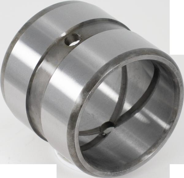 Excavadora de mercado pós-venda Bucket Bushings And Pins Processamento CNC 25mm-250mm ID