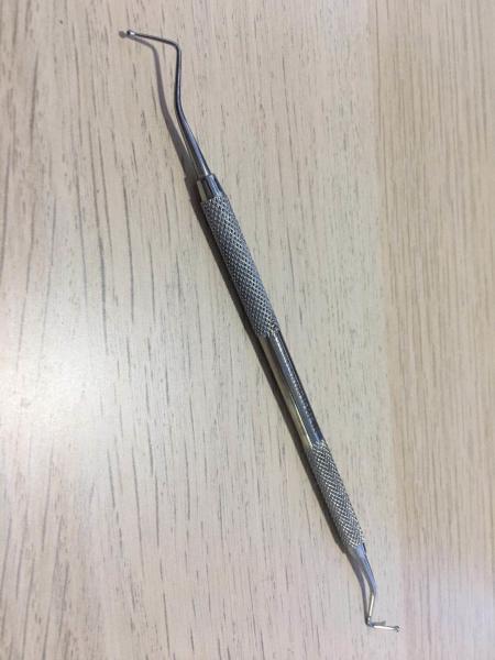 High Performance Root Canal Filling , Dental Extraction Tools Anti Corrosion