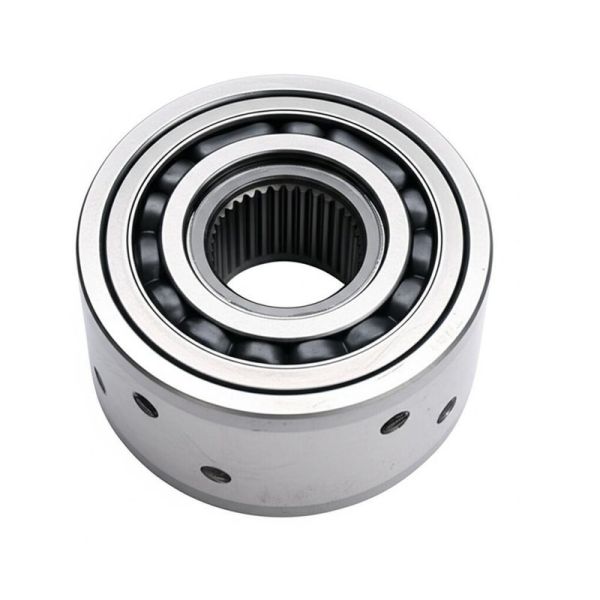 Higer Bus Eaton Transmission Clutch Release Bearing Assembly C124C191 120C 0.2s Lag Bus Spares