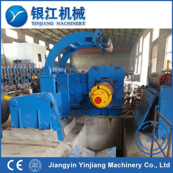 400-1200mm Steel Slitting Machine Low Carbon Steel Coil Slitting Line