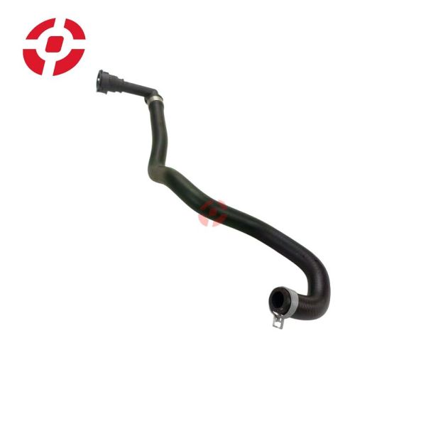 Water tank radiator coolant hose OE 31338301 Radiator hose intake for VO LVO Engine coolant pipe