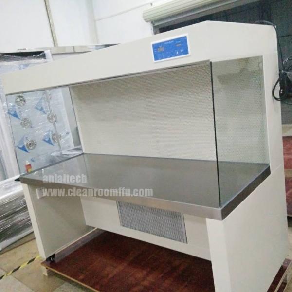 Class 100 Horizontal Laminar Flow Clean Bench