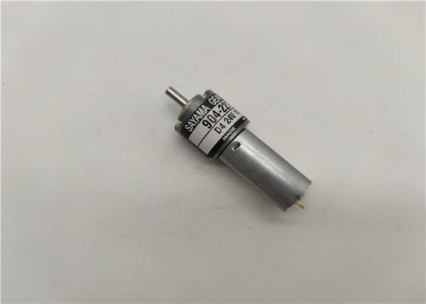 Sakurai Printing Machine Spare Parts Ink Key Motor 904-227-900A