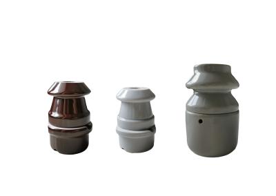 DIN42530 bucha da porcelana do transformador do OEM 1KV