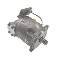 Bomba hidráulica dinámica de alta presión Rexroth A10vso71 en aplicaciones comerciales