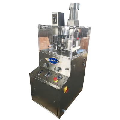 Fabricante giratório contínuo detergente do comprimido da imprensa da tabuleta de Zp5 Zp7 Zp12 Zp9