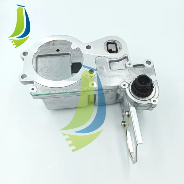 02113597 Actuator 1013 Engine For EC140B Excavator Parts
