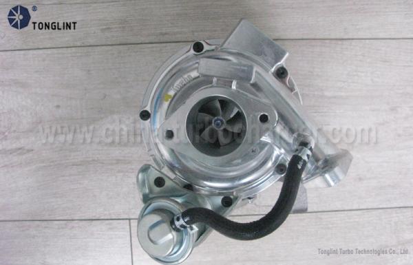 Nissan Diesel Truck RHF4H Diesel Turbocharger VB420119 VN4 14411-MB40B Turbocharger for YD25DDTI Engine