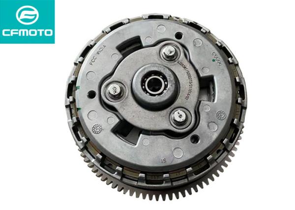Original Motorcycle Assist and Slipper Clutch for CFMOTO 400NK 650NK