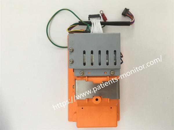 Fukuda FC-1760 Defibrillator  Thermal Printer Recorder  Model 9C3789 ZK3264