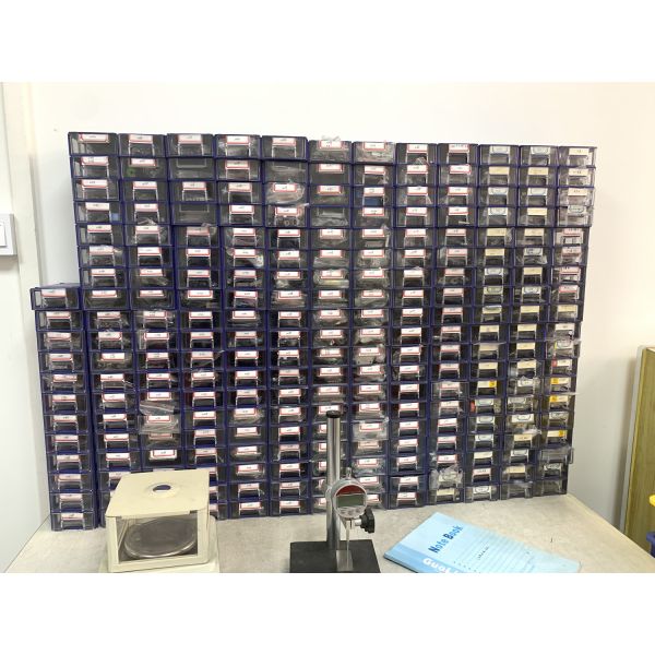 Dongguan Minda Metal Technology Co., Ltd.