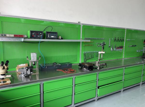 Guangzhou Jiajue Machinery Equipment Co., Ltd