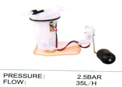 OEM：16800-KVB-T01 ,Motorcycle assembly,  HONDA、perssure、flow、
