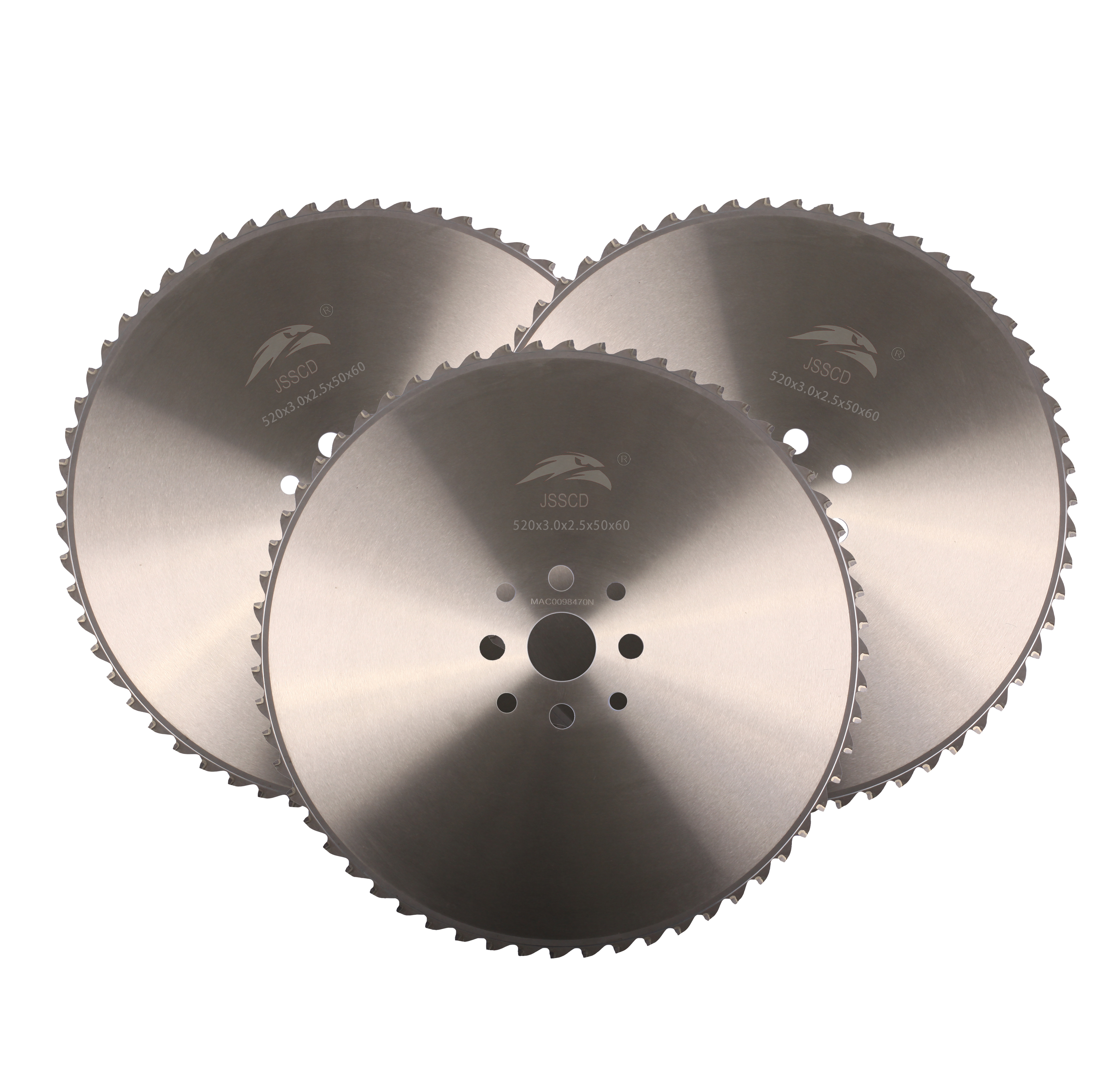 520 MM Automobile Circular Sawing Machine Aerospace Handheld Electric Circular Saw