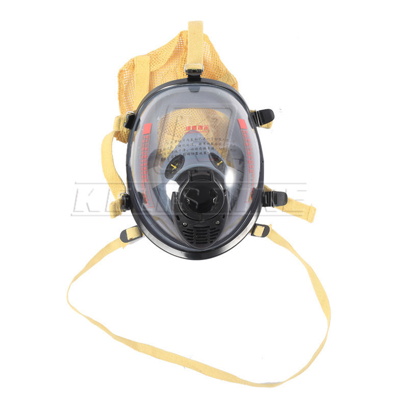 High-Performance Breathing Air Cart | Adjustable Handle & Large-Flow Output Regulator
