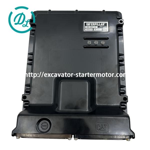 366-8821 221-8874 エグババター ECU ECM コントローラー エンジン 320D 325D 336D