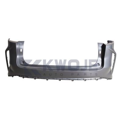 OEM 602002612AADQJ Auto Car Spare Parts Bumper Body  Kit For Exceed RX