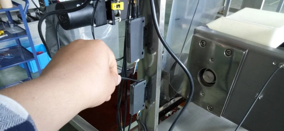 Vertical 150Kg/Time Release Lab Film Coating Machine