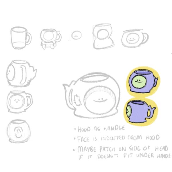 Custom Ceramic mugs, Hand painted 3D Animal Ceramic Coffee mug cup at any shape & size