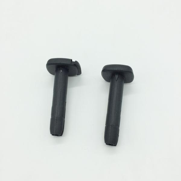 headrest guide for Head restraint