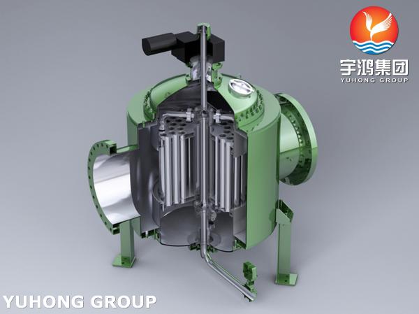 Industrial Evaporator – High-Efficiency Heat Exchange for Refrigeration & Cooling Systems