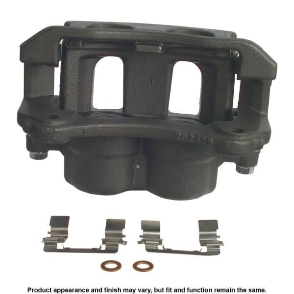 SATURN Auto Parts Vehicle Brake Caliper 18B4950 18B4951 OEM 15144589 15144590